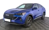 Haval F7x, I Рестайлинг — фото 1