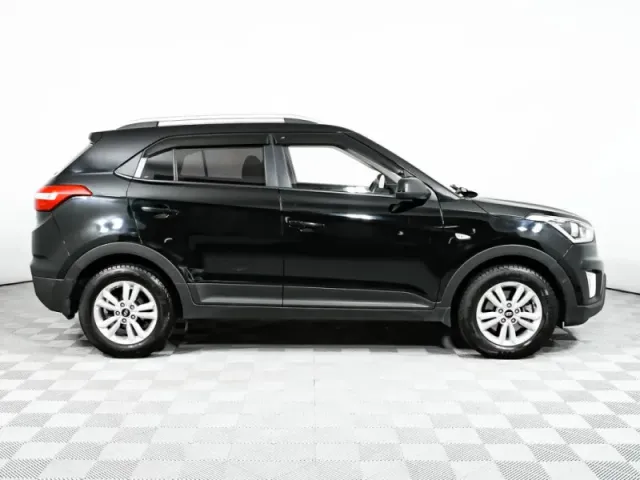 Hyundai Creta, I — фото 4