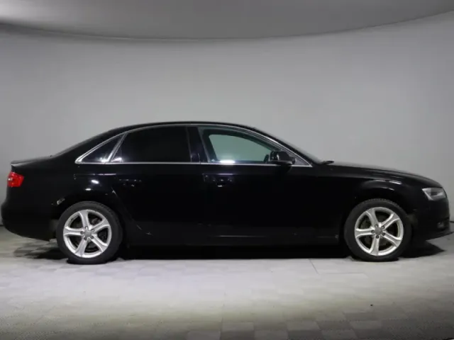 Audi A4, IV (B8) Рестайлинг — фото 4