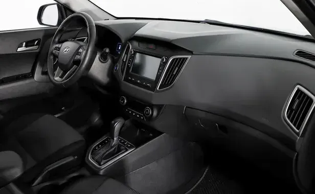 Hyundai Creta, I Рестайлинг — фото 6