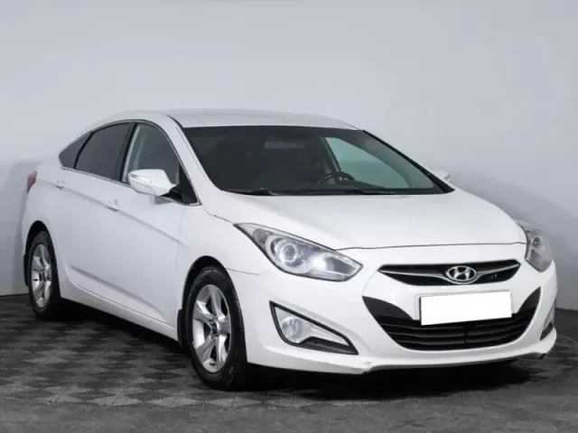 Hyundai i40, I — фото 3