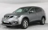 Nissan X-Trail, III — фото 1