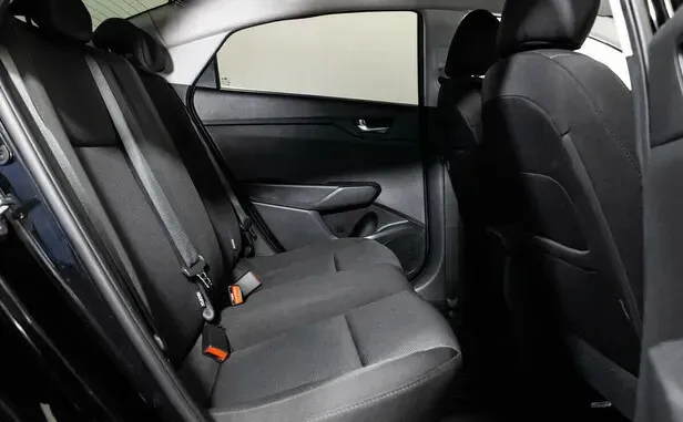 Hyundai Solaris, II Рестайлинг — фото 9