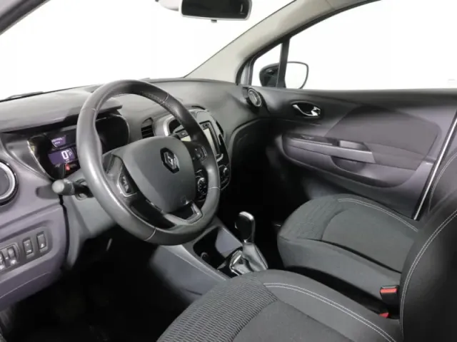 Renault Kaptur, I — фото 20