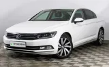 Volkswagen Passat, B8 — фото 1