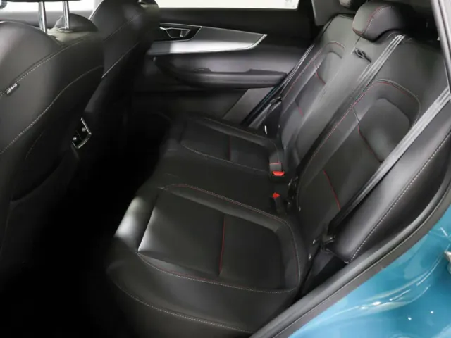 Chery Tiggo 7 Pro, I — фото 10
