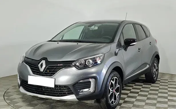 Renault Kaptur, I — фото 3