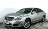 Nissan Teana, II Рестайлинг — фото 1