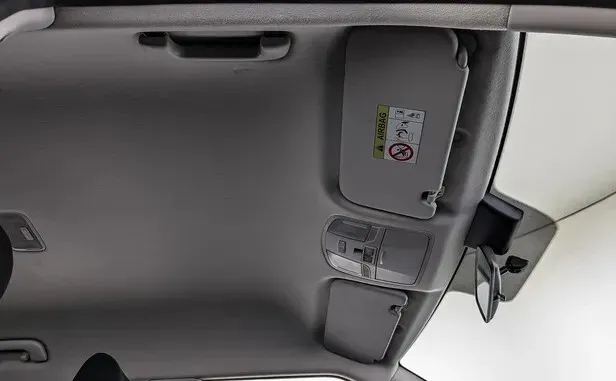 Hyundai Creta, I Рестайлинг — фото 11