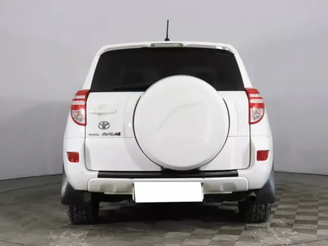 Toyota RAV4, III (XA30) Рестайлинг — фото 6