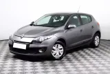 Renault Megane, III Рестайлинг — фото 1