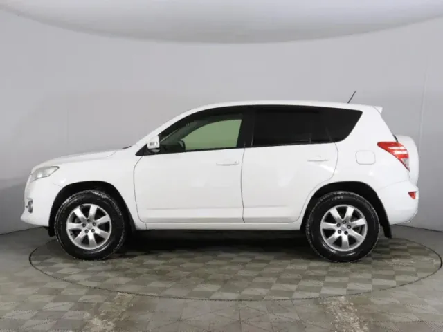 Toyota RAV4, III (XA30) Рестайлинг — фото 8