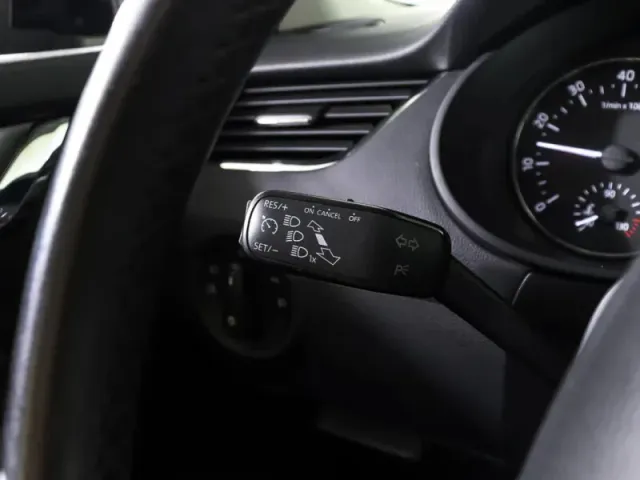 Skoda Octavia, III (A7) — фото 21