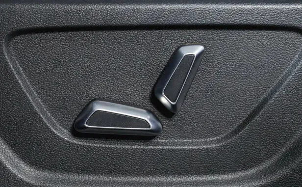 Geely Coolray, I — фото 14