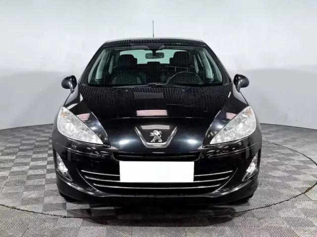 Peugeot 408, II — фото 2
