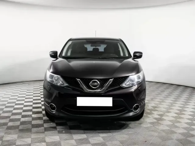 Nissan Qashqai, II — фото 2