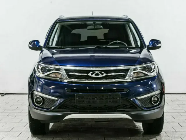 Chery Tiggo 5, I — фото 2