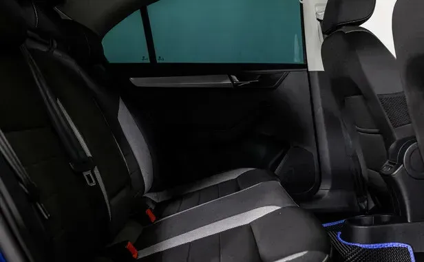 Skoda Rapid, I Рестайлинг — фото 7