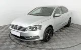 Volkswagen Passat, B7 — фото 1
