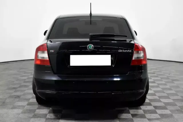 Skoda Octavia, II (A5) Рестайлинг — фото 6
