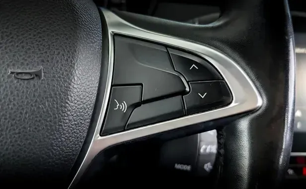 Renault Arkana, I — фото 16