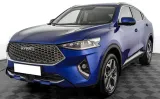 Haval F7x, I — фото 1