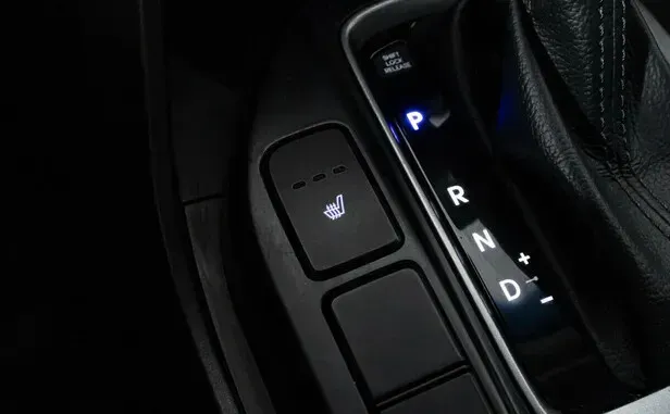 Hyundai Santa Fe, III — фото 13