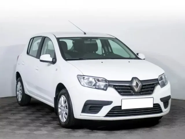 Renault Sandero, II Рестайлинг — фото 3