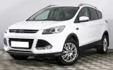 Ford Kuga, II — фото 1