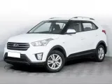 Hyundai Creta, I — фото 1