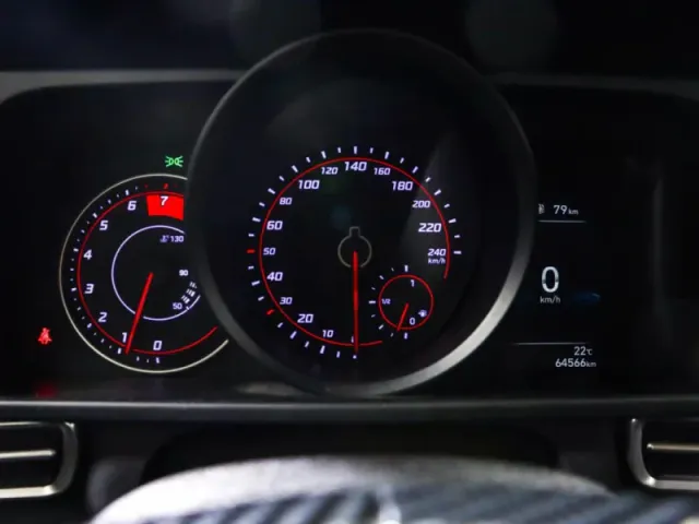 Hyundai Elantra, VII (CN7) — фото 10