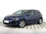 Volkswagen Golf, VII — фото 1