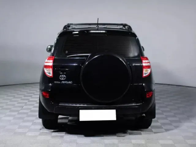 Toyota RAV4, III (XA30) Рестайлинг — фото 6