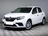 Renault Logan, II Рестайлинг — фото 1