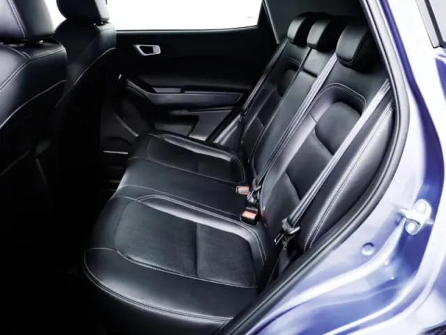 Chery Tiggo 4, I Рестайлинг — фото 11