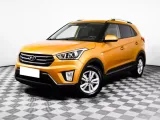 Hyundai Creta, I — фото 1