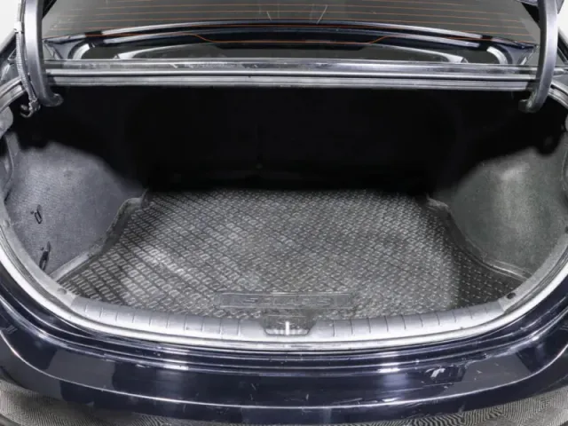 Hyundai Solaris, II Рестайлинг — фото 18