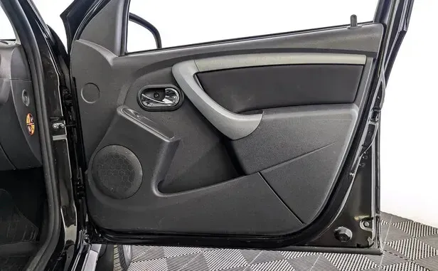 Renault Duster, I Рестайлинг — фото 8
