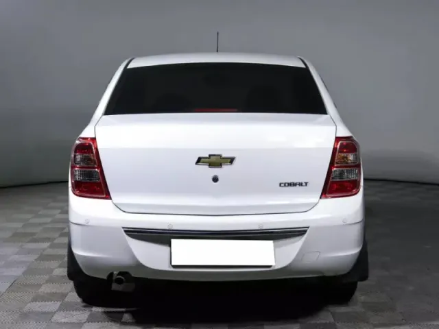 Chevrolet Cobalt, II Рестайлинг — фото 6