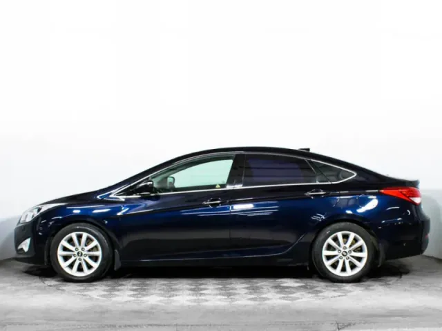 Hyundai i40, I — фото 8