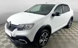 Renault Logan, II Рестайлинг — фото 1