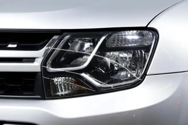 Renault Duster, I Рестайлинг — фото 9
