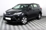 Toyota RAV4, IV (XA40) — фото 1
