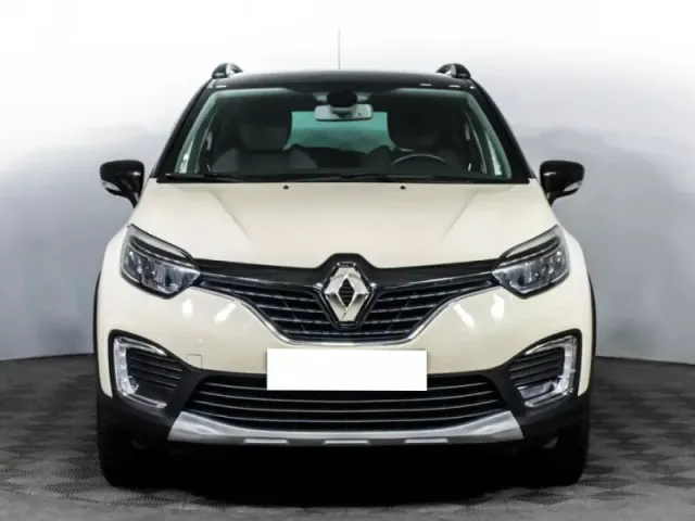 Renault Kaptur, I — фото 2