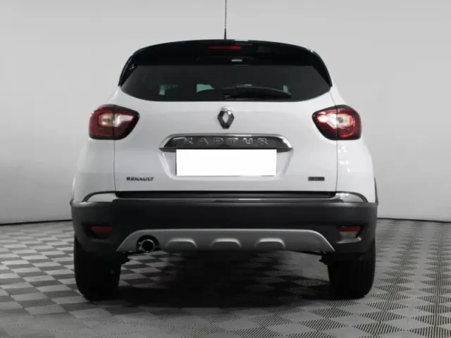 Renault Kaptur, I — фото 6