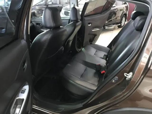 Lifan X50 — фото 15