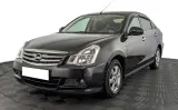 Nissan Almera, III (G15) — фото 1