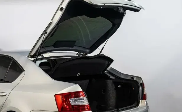 Skoda Octavia, III (A7) — фото 5