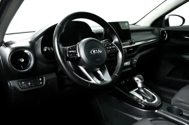 Kia Cerato, IV — фото 16
