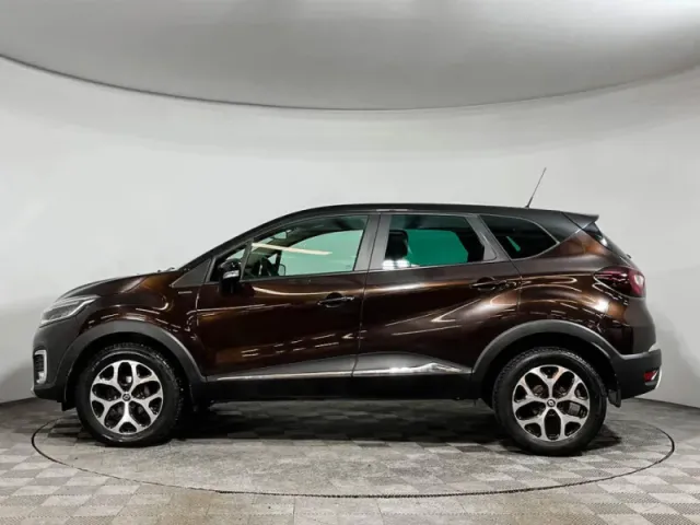 Renault Kaptur, I — фото 8